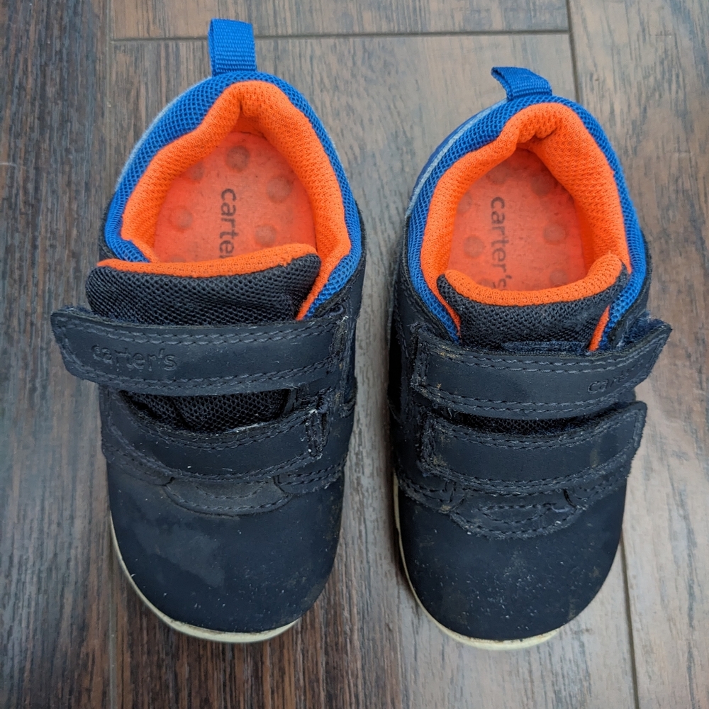Baby Athletic Every Step Sneakers